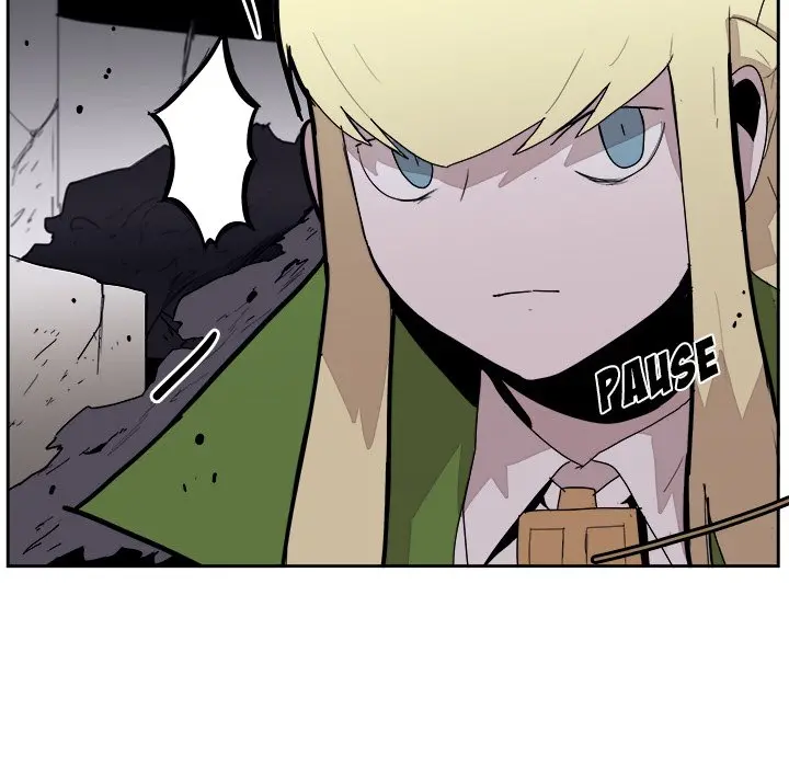 Justitia Episode 30 - Page 33