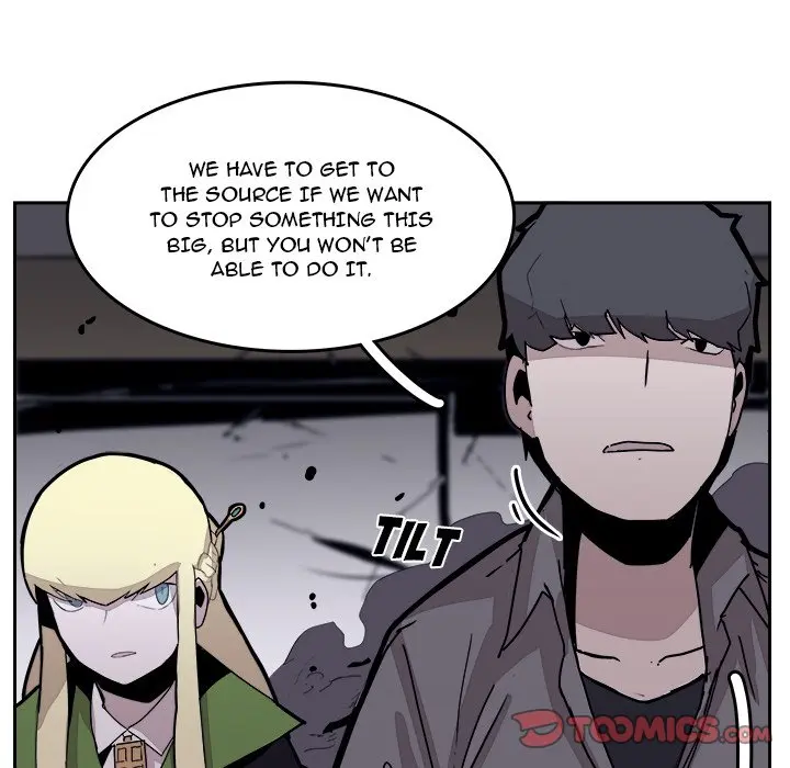 Justitia Episode 30 - Page 34