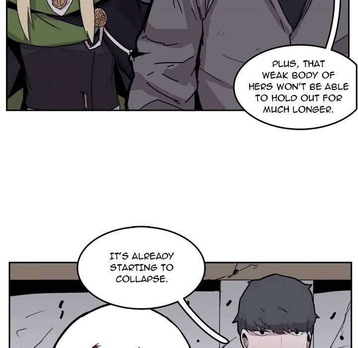 Justitia Episode 30 - Page 35