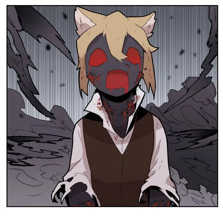 Justitia Episode 30 - Page 40