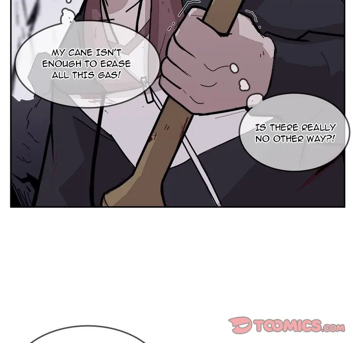 Justitia Episode 30 - Page 42