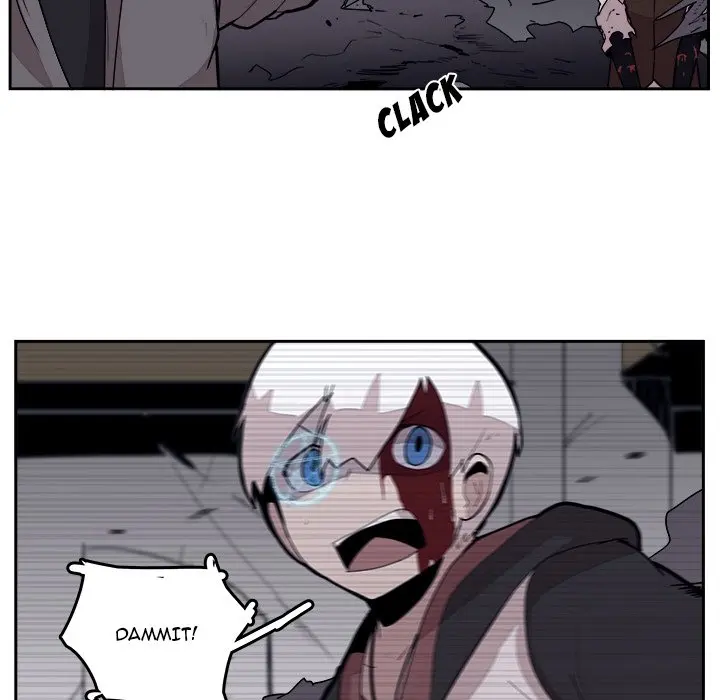 Justitia Episode 30 - Page 45