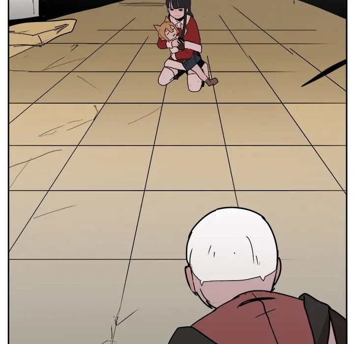 Justitia Episode 30 - Page 67