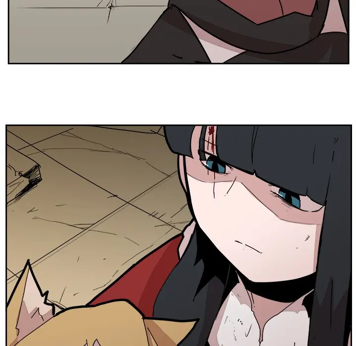 Justitia Episode 30 - Page 68