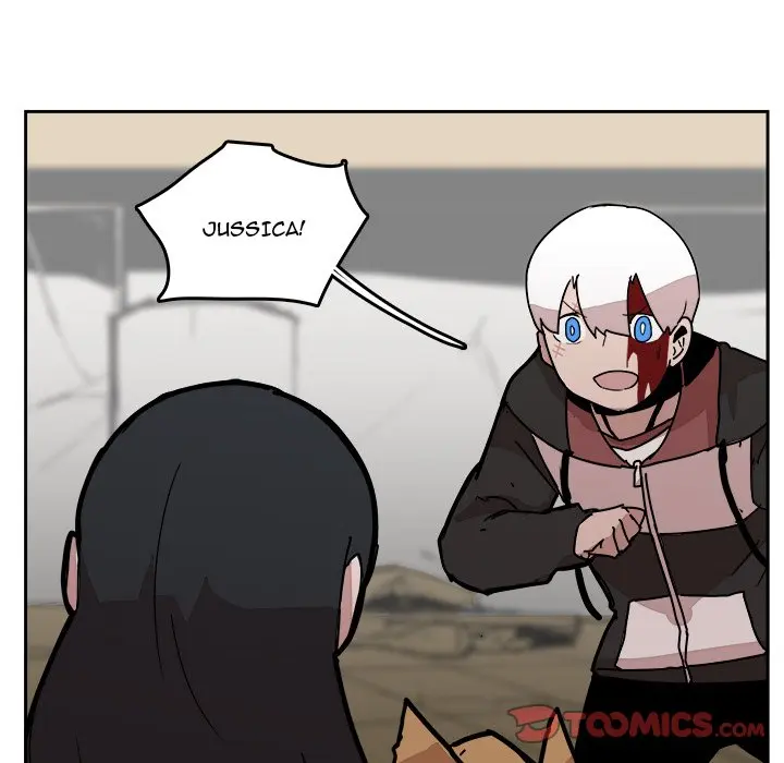 Justitia Episode 30 - Page 70