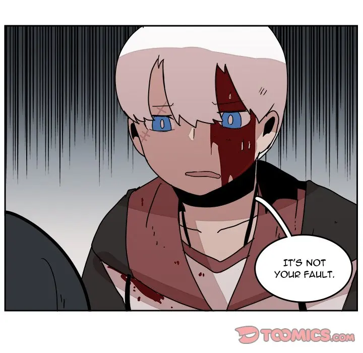 Justitia Episode 30 - Page 74