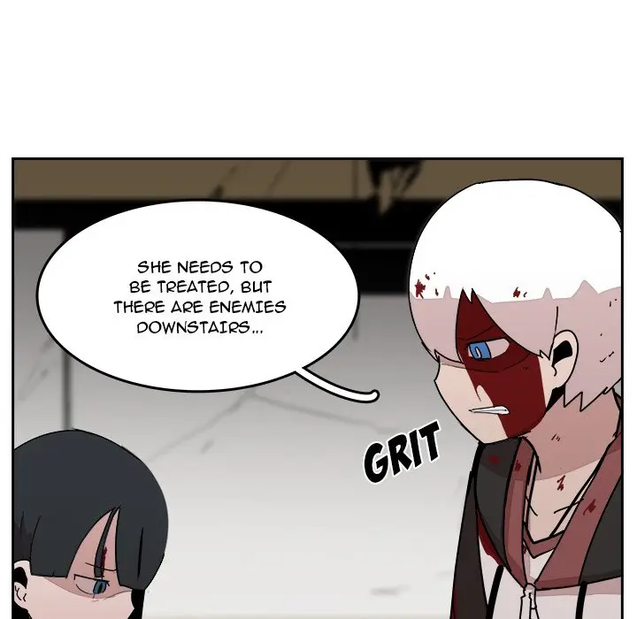 Justitia Episode 30 - Page 75