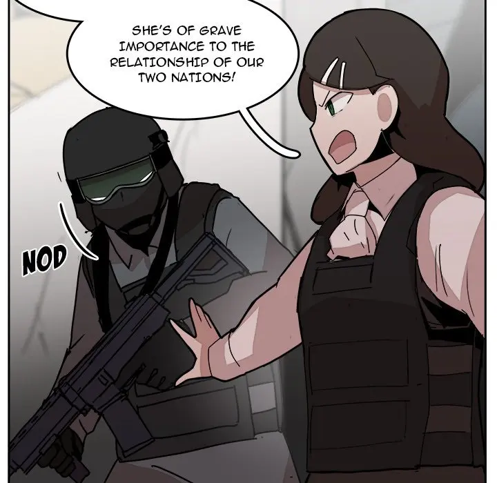 Justitia Episode 30 - Page 80