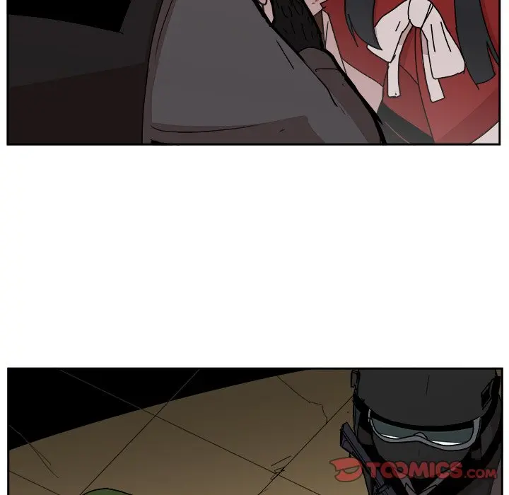 Justitia Episode 30 - Page 82