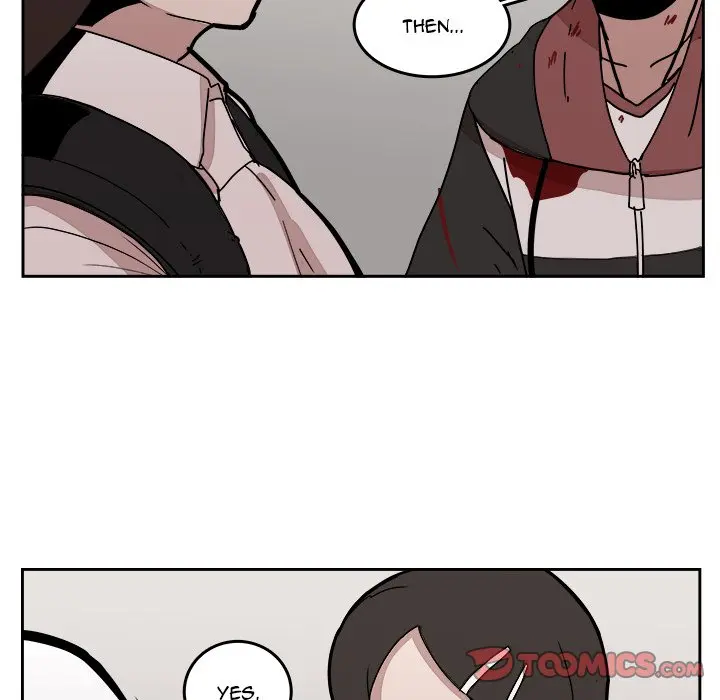 Justitia Episode 30 - Page 86