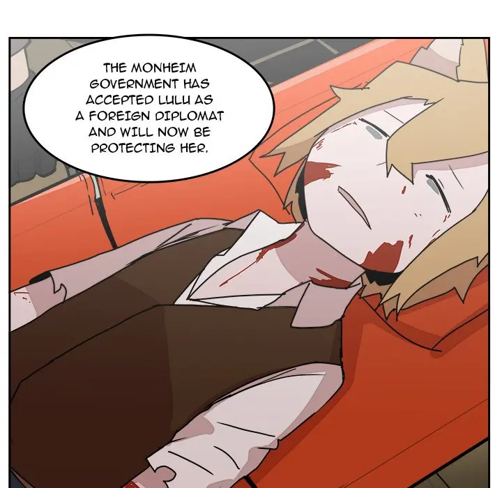 Justitia Episode 30 - Page 88