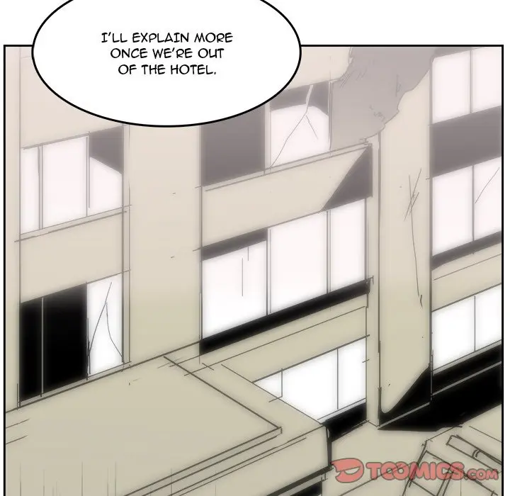 Justitia Episode 30 - Page 90