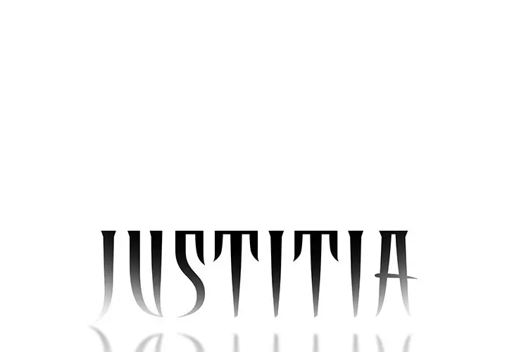 Justitia Episode 31 - Page 1