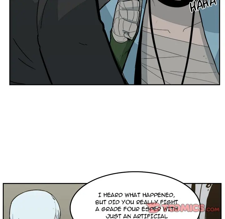Justitia Episode 31 - Page 10