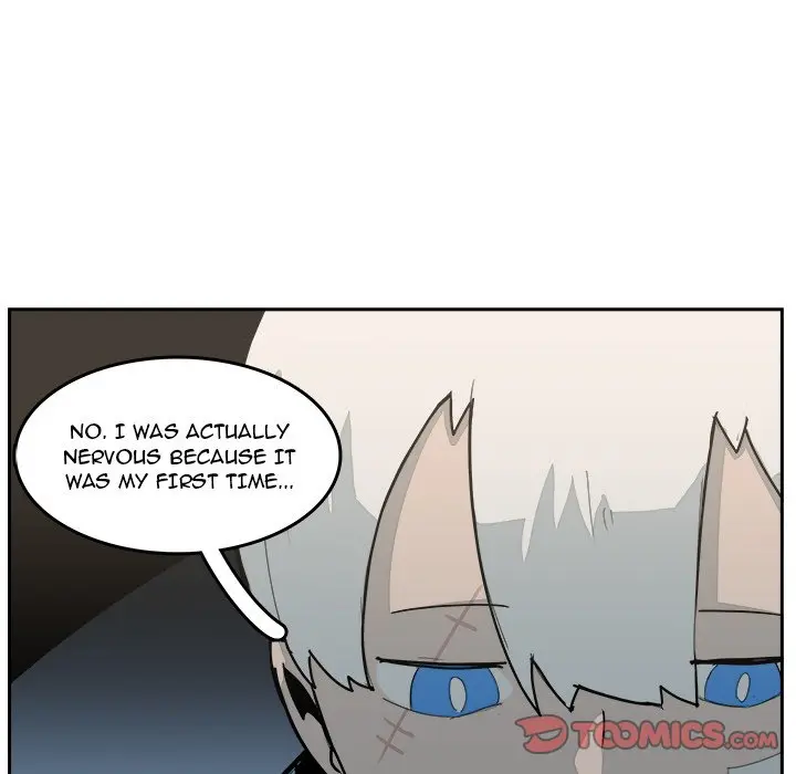 Justitia Episode 31 - Page 12