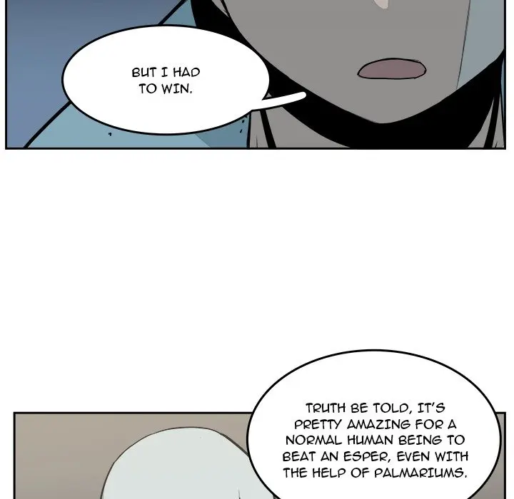 Justitia Episode 31 - Page 13