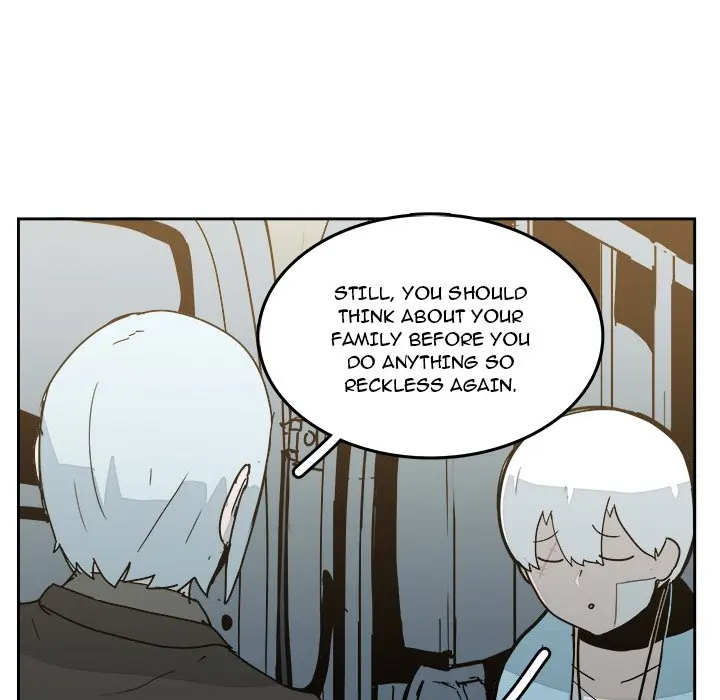 Justitia Episode 31 - Page 15