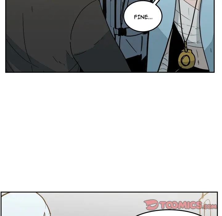Justitia Episode 31 - Page 16