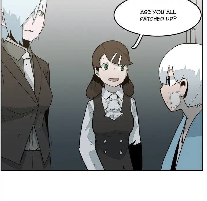 Justitia Episode 31 - Page 17