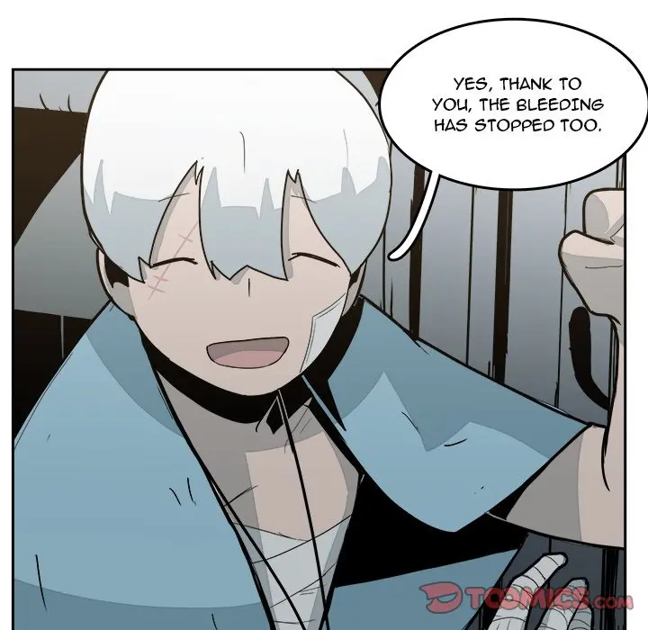 Justitia Episode 31 - Page 18