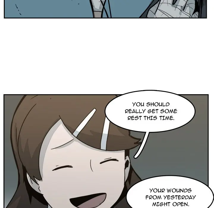 Justitia Episode 31 - Page 19