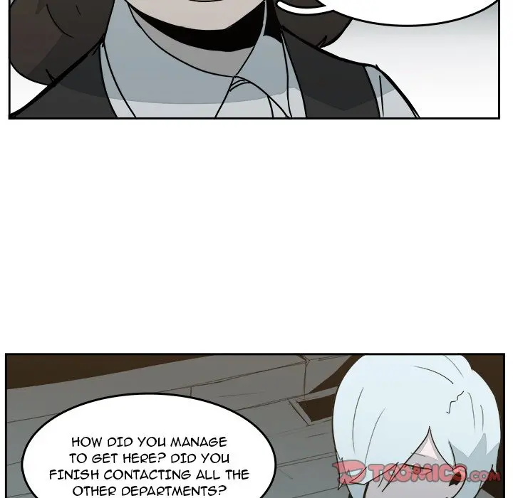 Justitia Episode 31 - Page 20