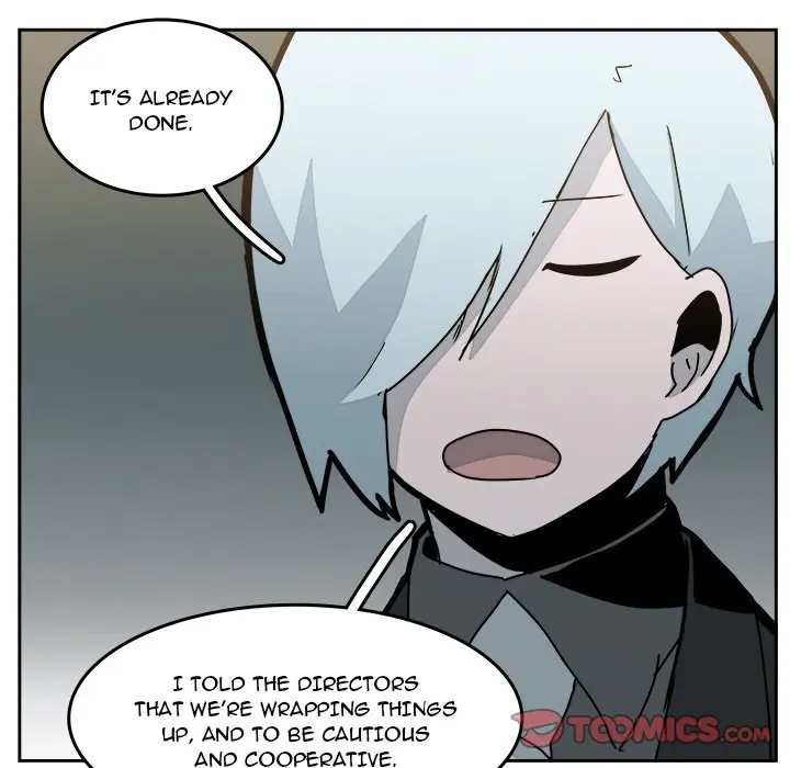 Justitia Episode 31 - Page 22