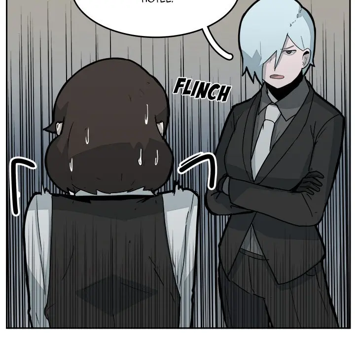 Justitia Episode 31 - Page 25