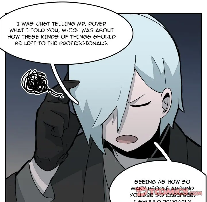 Justitia Episode 31 - Page 28