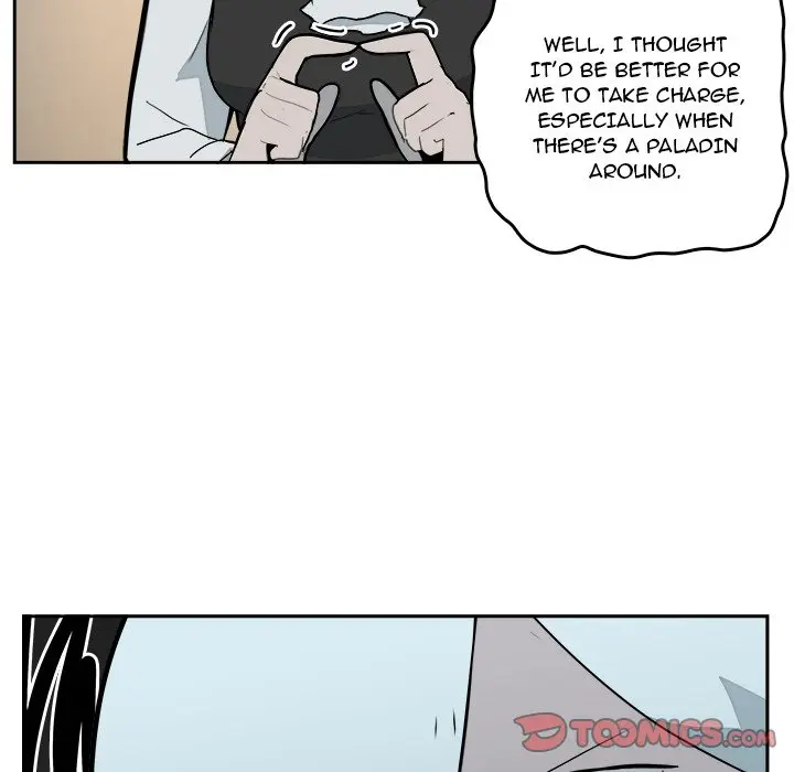 Justitia Episode 31 - Page 30
