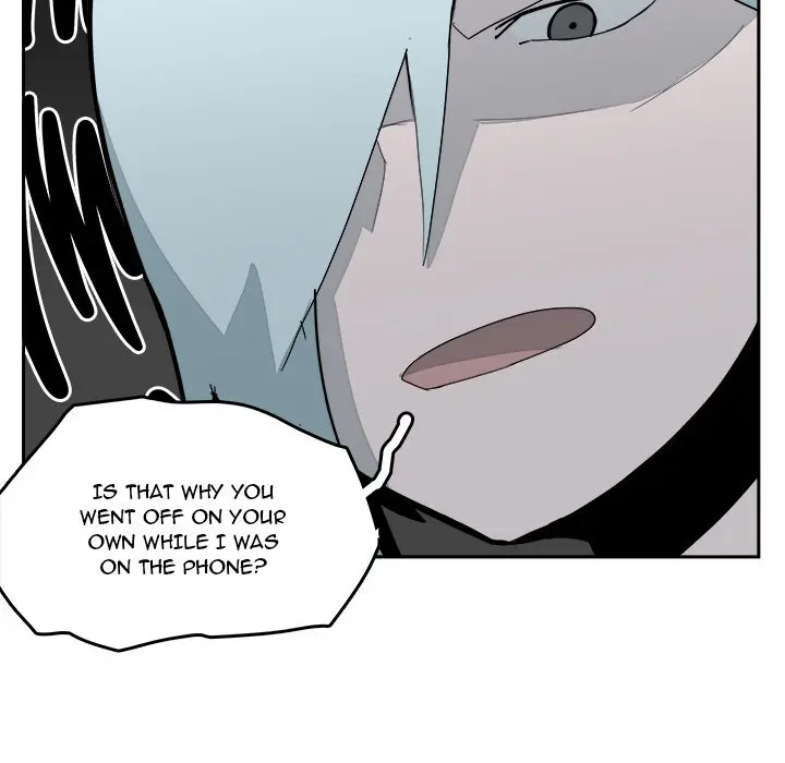 Justitia Episode 31 - Page 31