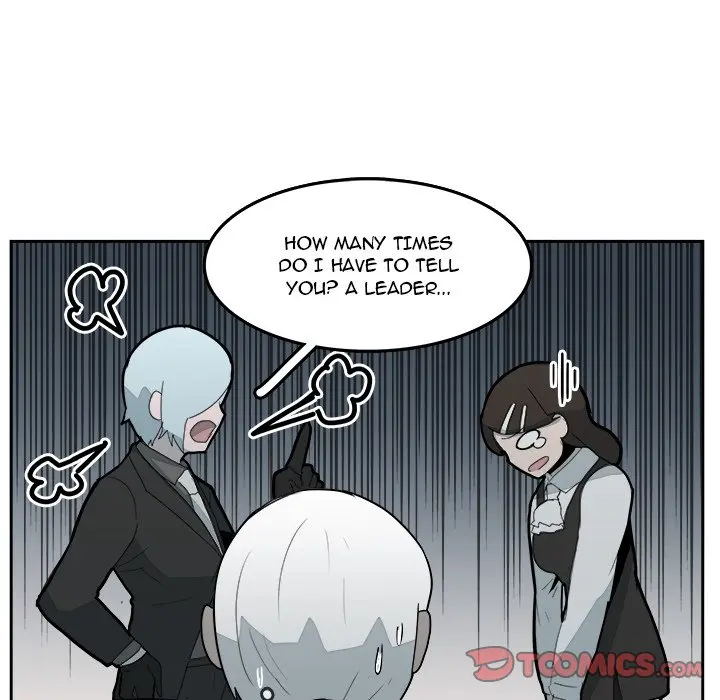 Justitia Episode 31 - Page 32