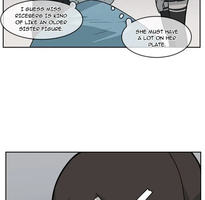 Justitia Episode 31 - Page 33