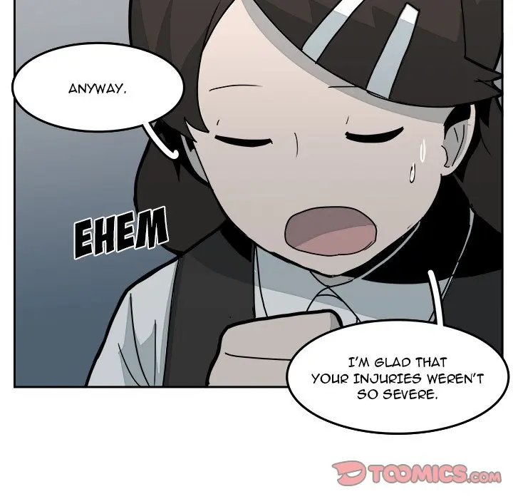 Justitia Episode 31 - Page 34