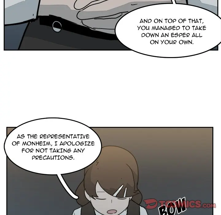 Justitia Episode 31 - Page 36