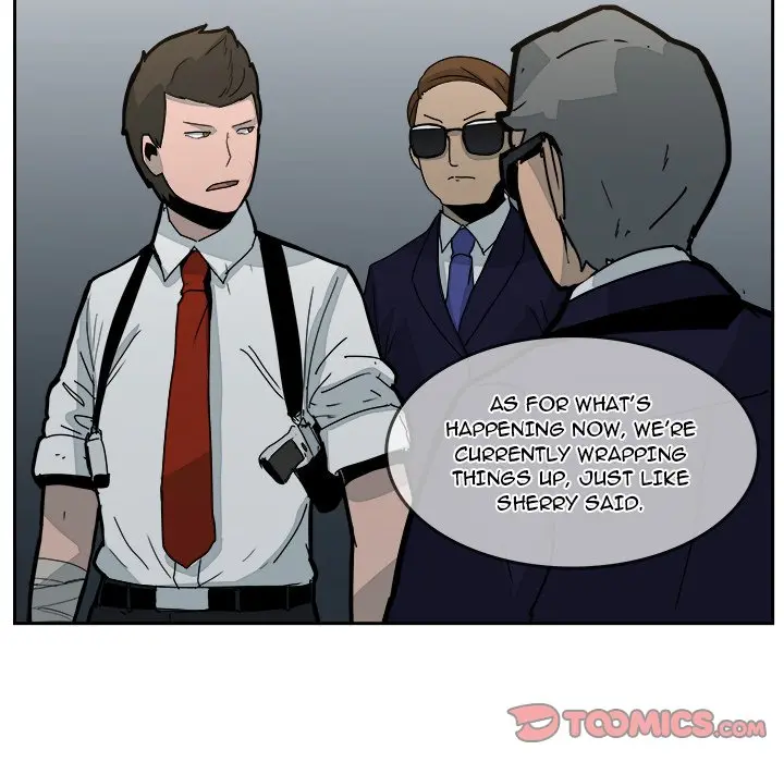 Justitia Episode 31 - Page 38