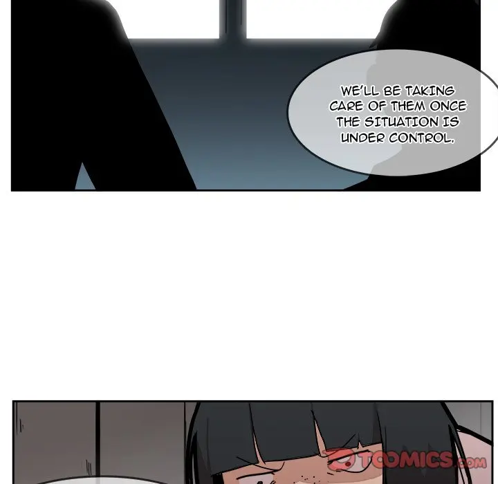 Justitia Episode 31 - Page 40