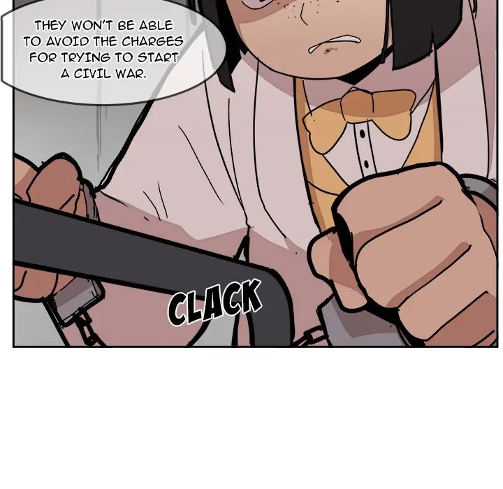 Justitia Episode 31 - Page 41