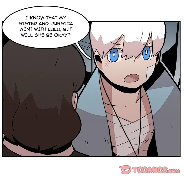 Justitia Episode 31 - Page 42