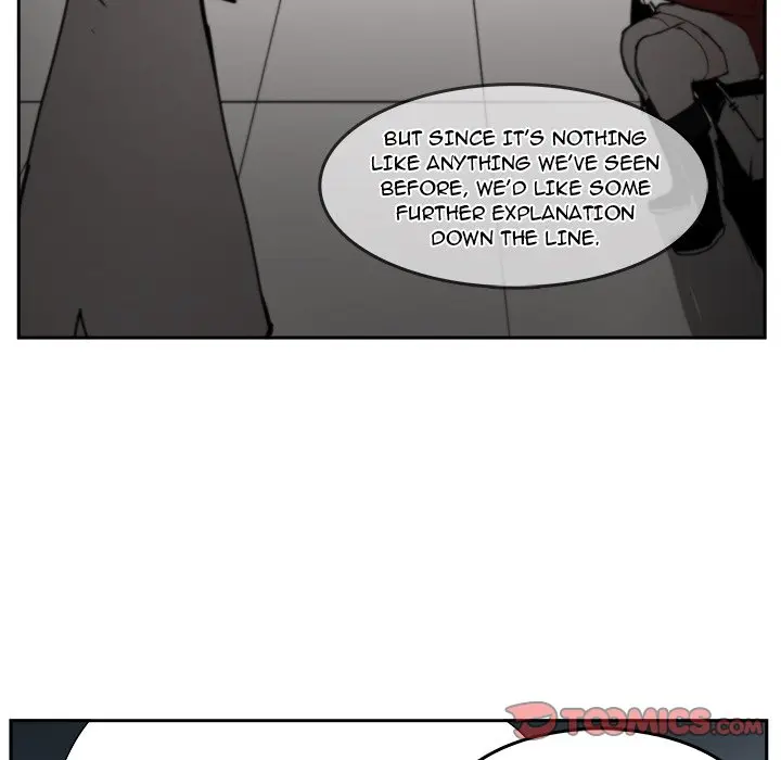 Justitia Episode 31 - Page 46