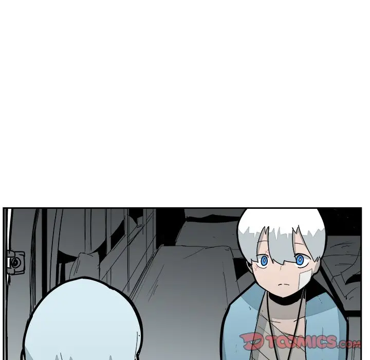 Justitia Episode 31 - Page 6