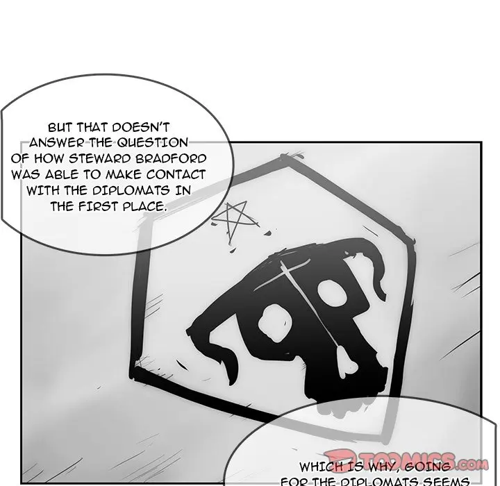 Justitia Episode 31 - Page 68