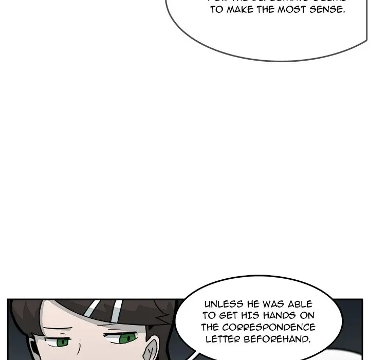 Justitia Episode 31 - Page 69