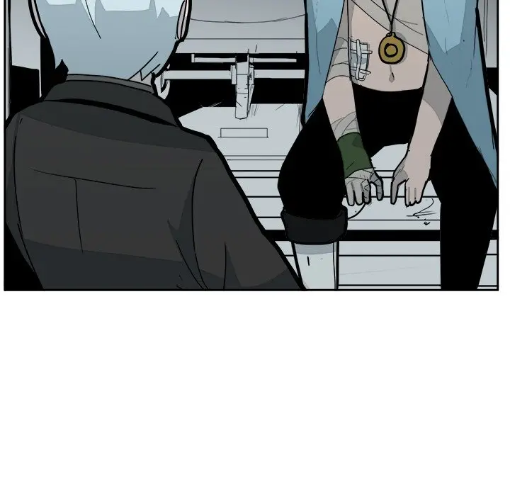 Justitia Episode 31 - Page 7