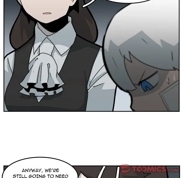 Justitia Episode 31 - Page 70