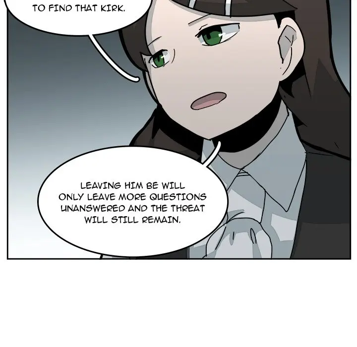 Justitia Episode 31 - Page 71