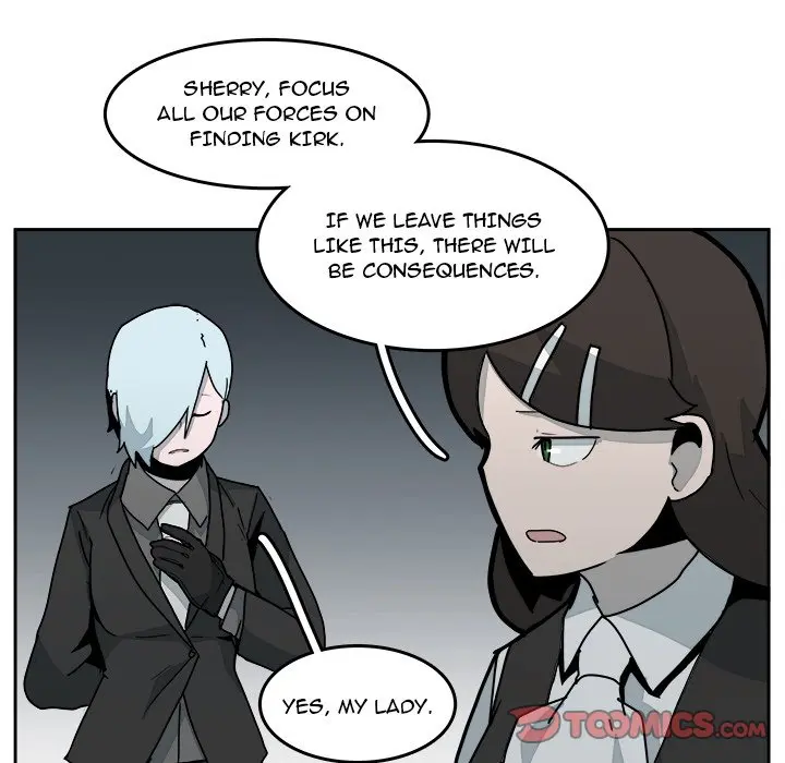 Justitia Episode 31 - Page 72