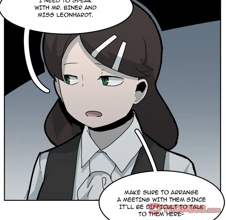 Justitia Episode 31 - Page 74