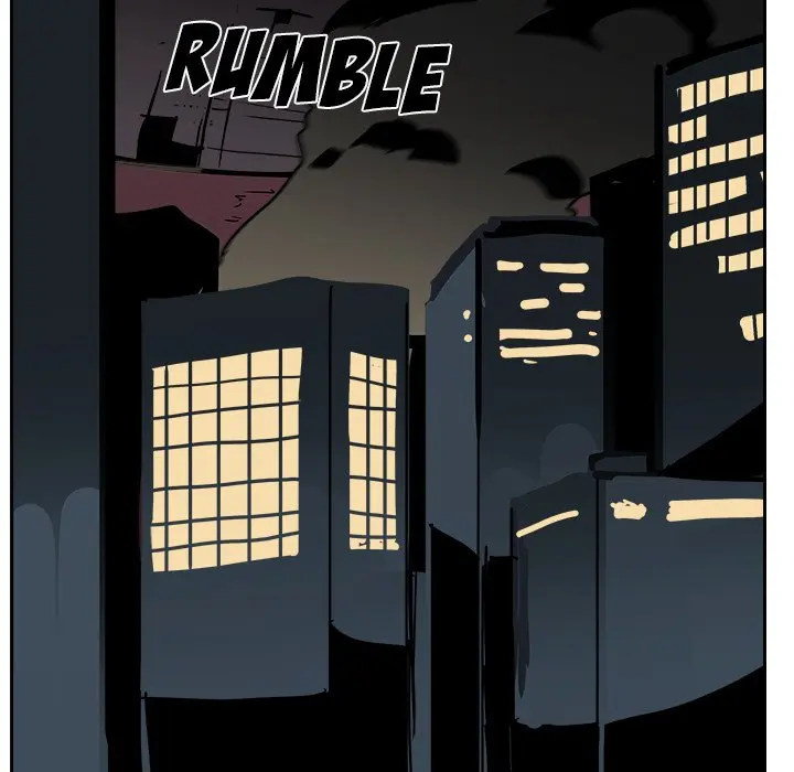 Justitia Episode 31 - Page 77