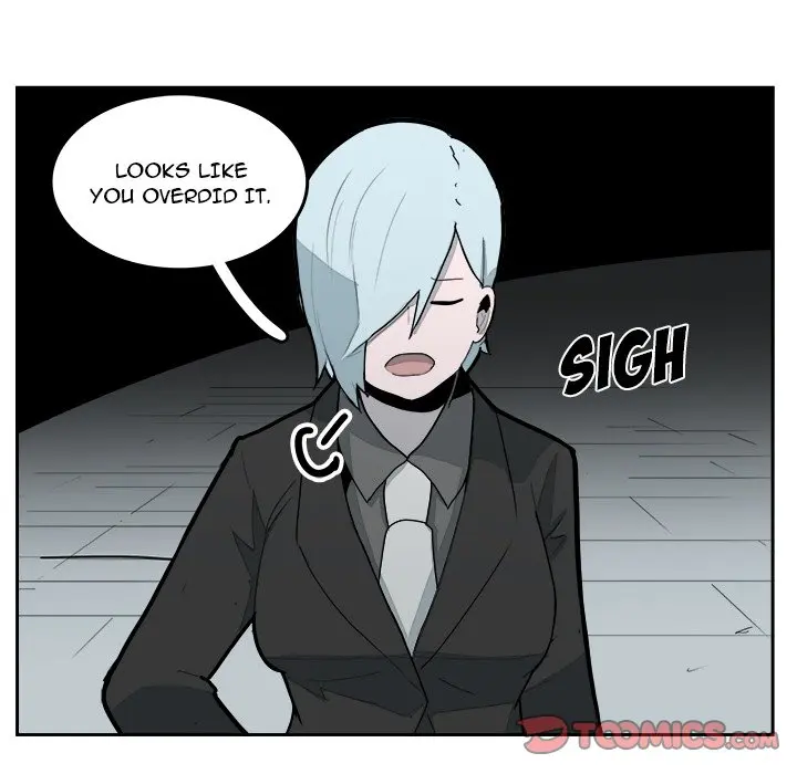 Justitia Episode 31 - Page 8
